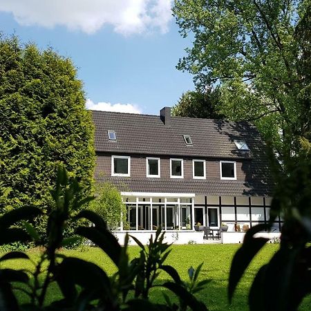 Hotel Schneider-Hof Bad Salzuflen Εξωτερικό φωτογραφία