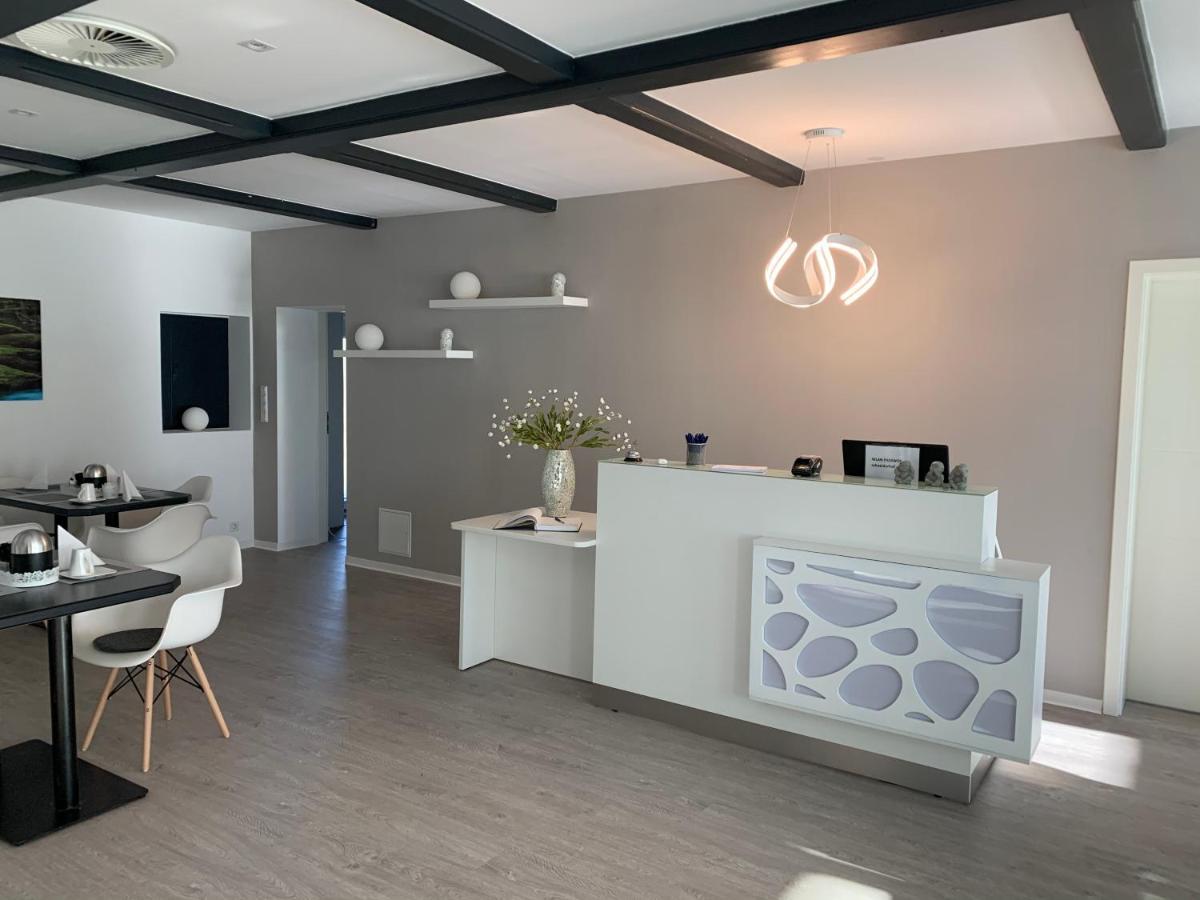 Hotel Schneider-Hof Bad Salzuflen Εξωτερικό φωτογραφία