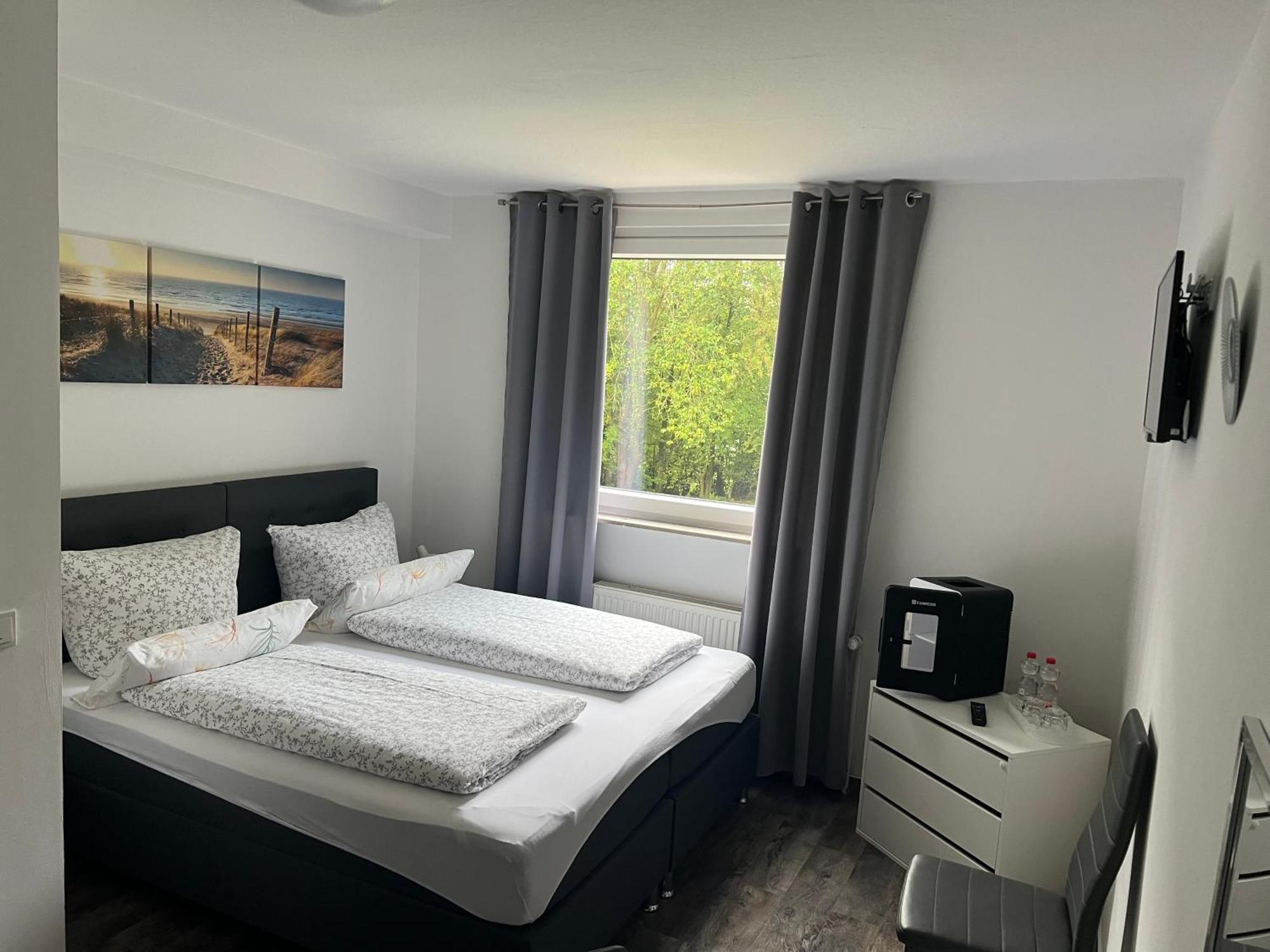 Hotel Schneider-Hof Bad Salzuflen Εξωτερικό φωτογραφία