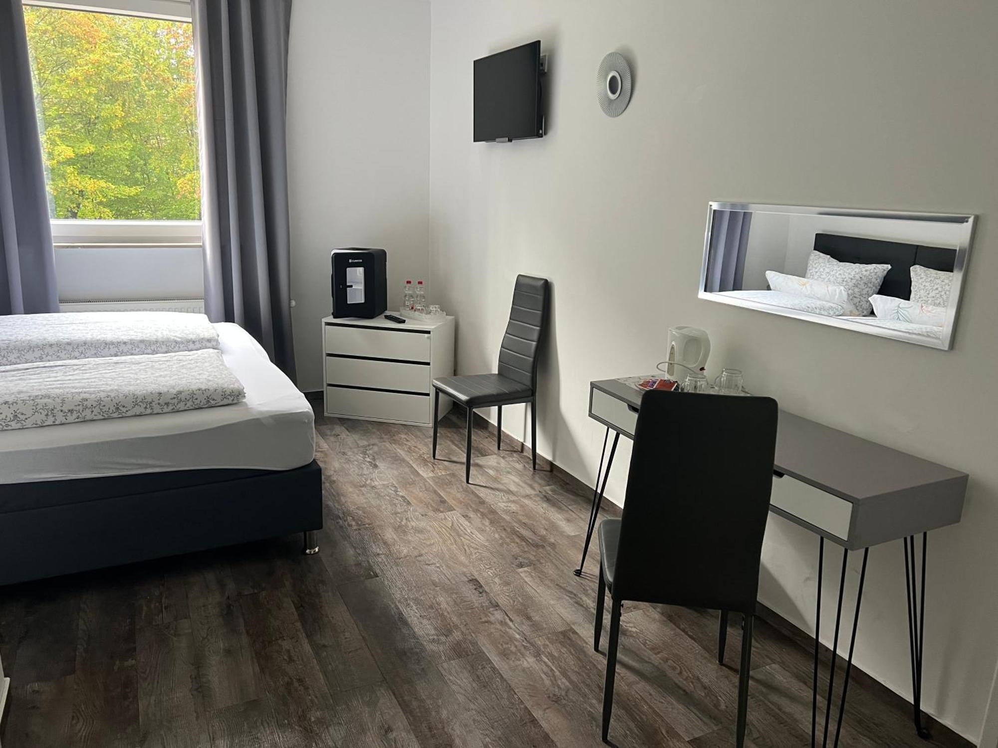Hotel Schneider-Hof Bad Salzuflen Εξωτερικό φωτογραφία