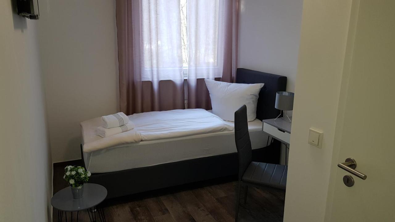 Hotel Schneider-Hof Bad Salzuflen Εξωτερικό φωτογραφία