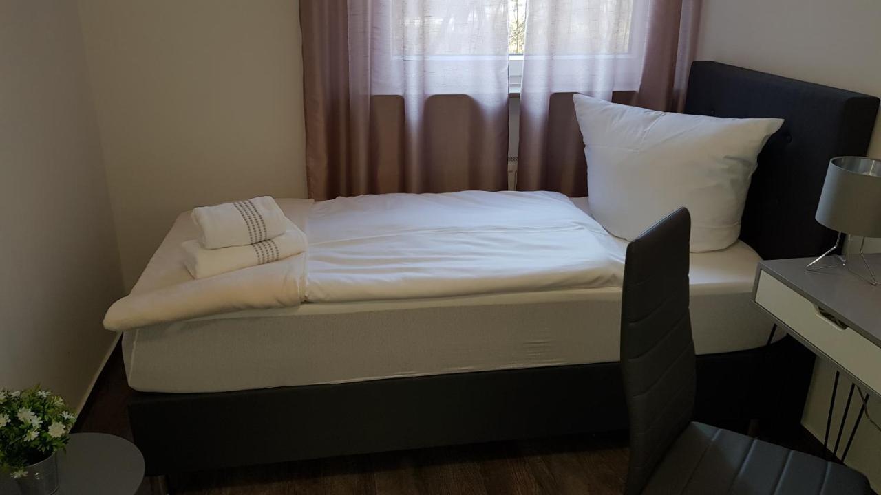 Hotel Schneider-Hof Bad Salzuflen Εξωτερικό φωτογραφία