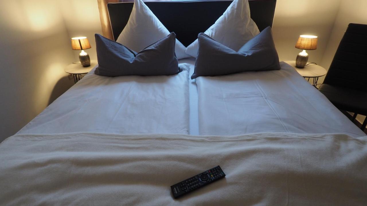 Hotel Schneider-Hof Bad Salzuflen Εξωτερικό φωτογραφία