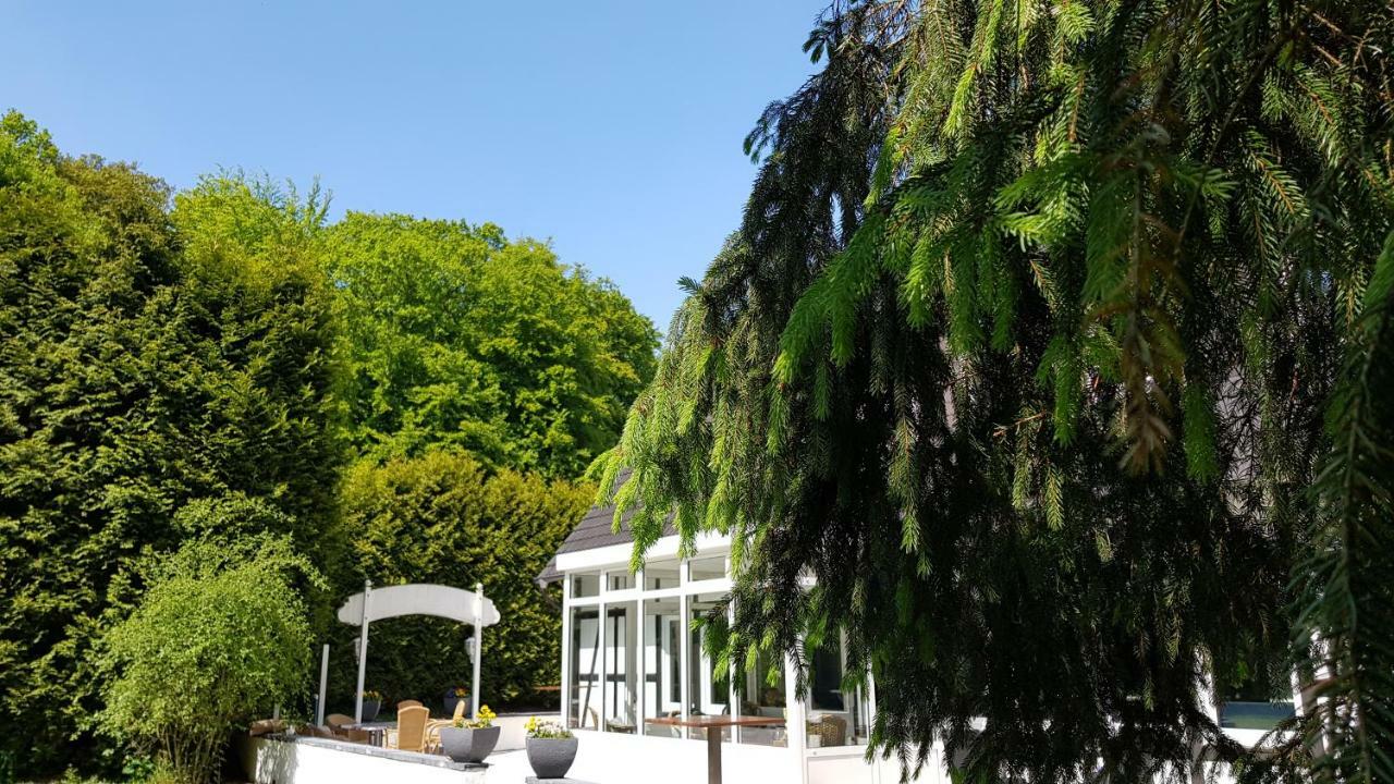Hotel Schneider-Hof Bad Salzuflen Εξωτερικό φωτογραφία