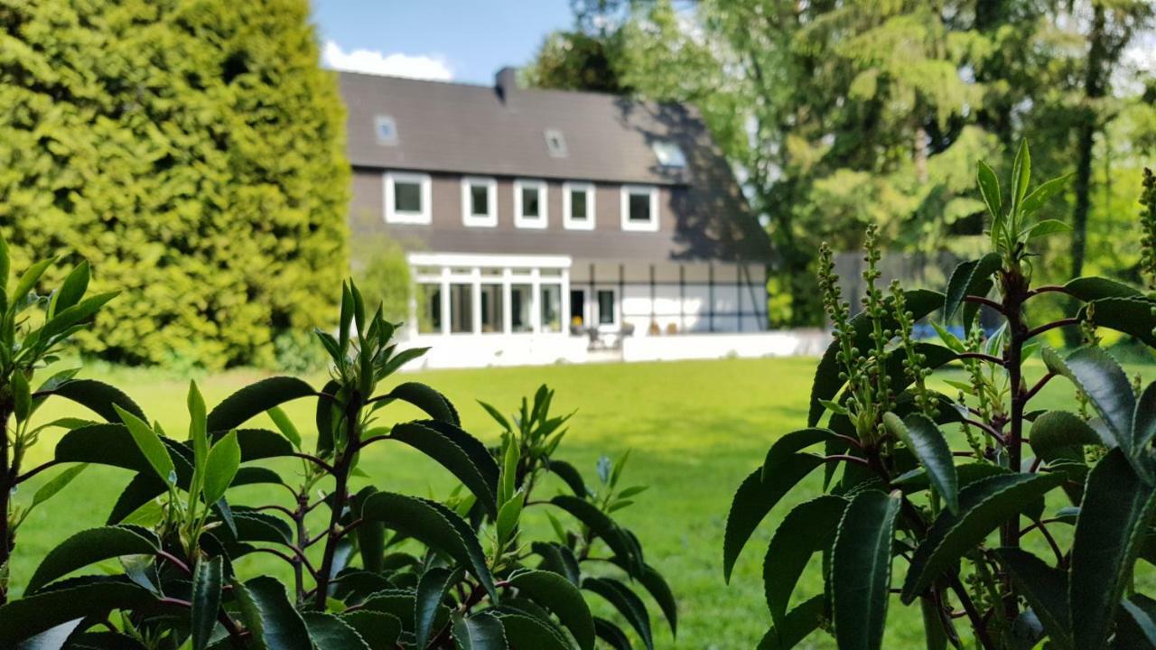 Hotel Schneider-Hof Bad Salzuflen Εξωτερικό φωτογραφία
